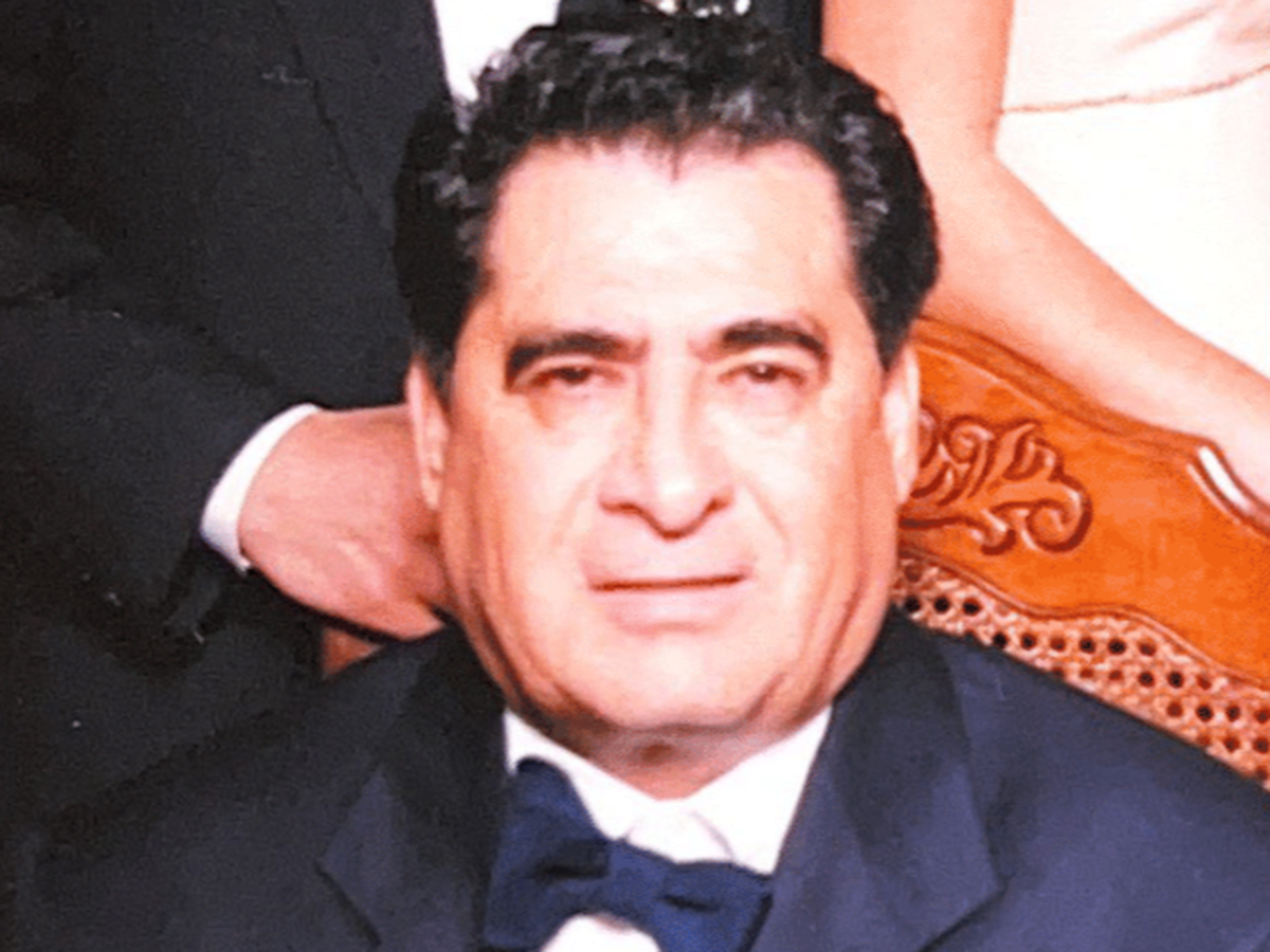 Fundraiser’s main image