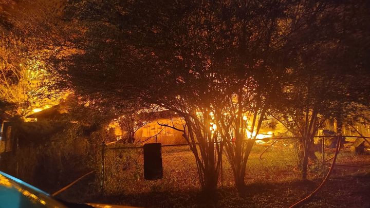 Help Amie Rebuild After Fire campaign photo, 1 of 8