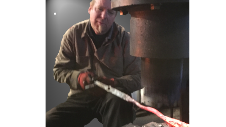 Photo de la campagne socio financement de mes activité professionnel, 1 sur 3