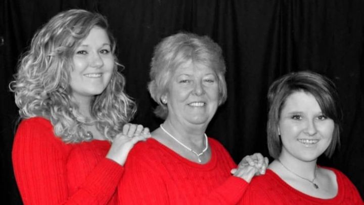 Main fundraiser photo
