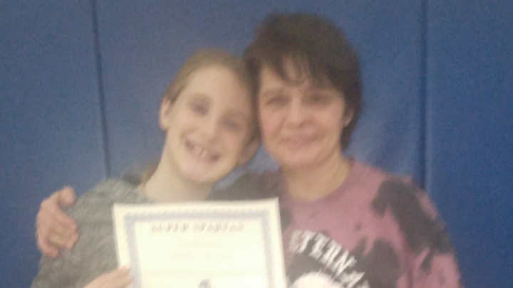 Main fundraiser photo