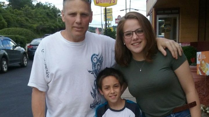 Main fundraiser photo