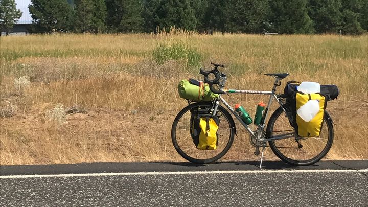 Bring This Women's Cycling Film to Life campaign photo, 1 of 6