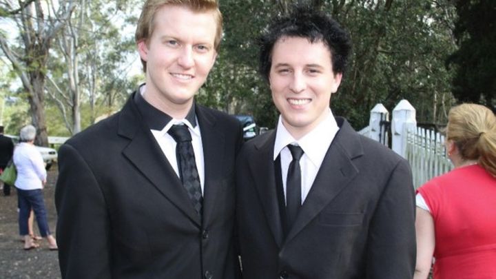 Main fundraiser photo