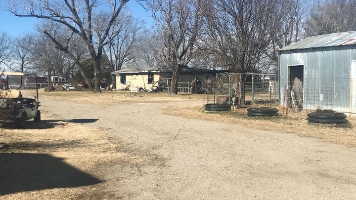 Main fundraiser photo