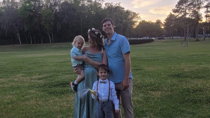 Main fundraiser photo