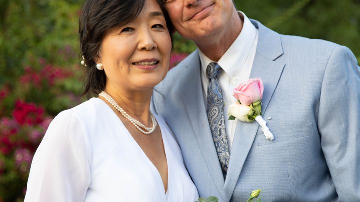 Grace Soeter Cancer Treatments campaign photo, 1 of 2