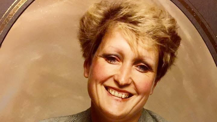 Donations in honour of Christina Mary Lettis ❤️ campaign photo, 1 of 4