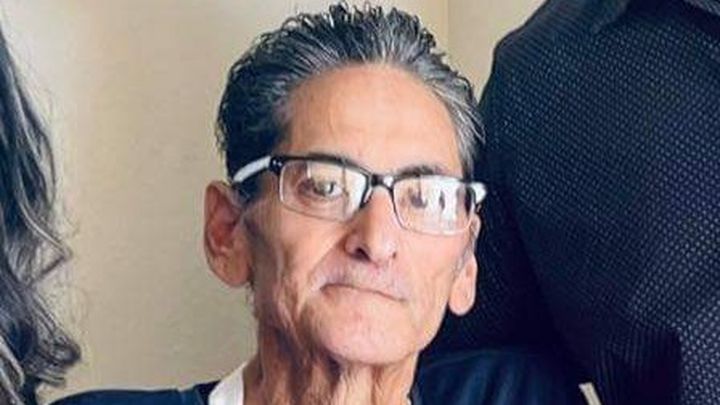 Pre-planning Funeral Expenses For Pastor Deltoro campaign photo, 1 of 2