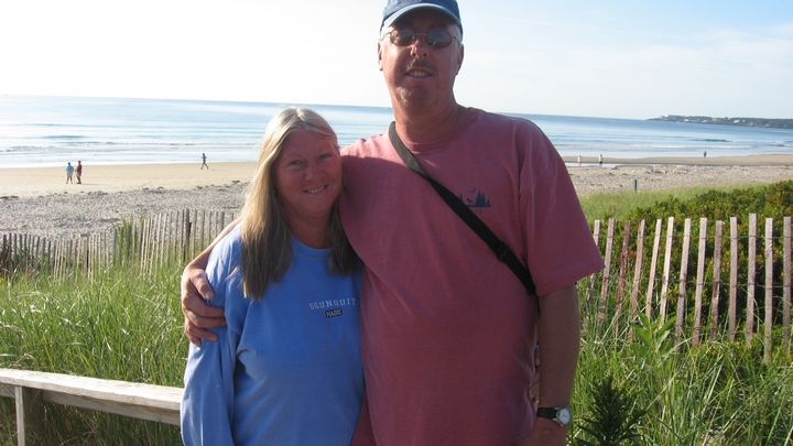 Main fundraiser photo