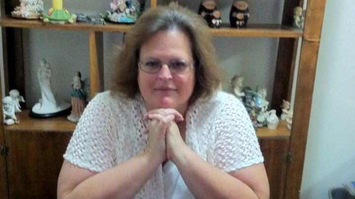 Fundraiser for Brooke Horton by Shannon Rood-Wright : Loss of a loved one