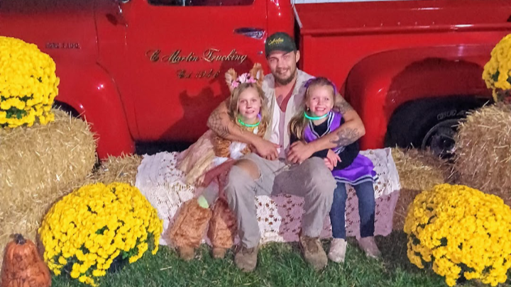 30 year old man and his family need help to bring him home campaign photo, 1 of 3
