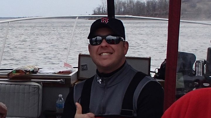 Main fundraiser photo