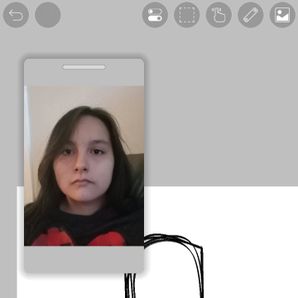 Mikiyela  Whiteface