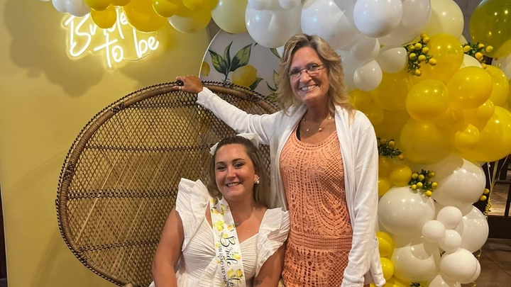 Main fundraiser photo