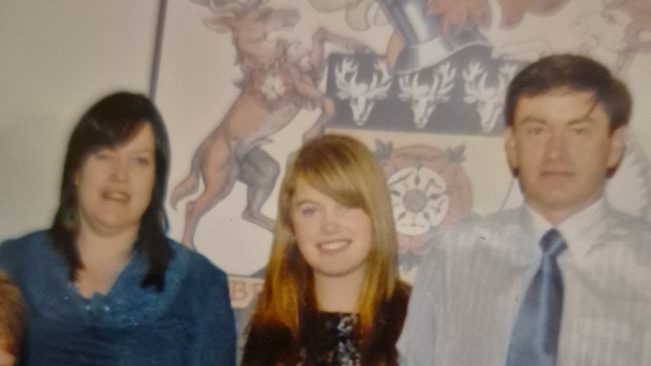 Main fundraiser photo