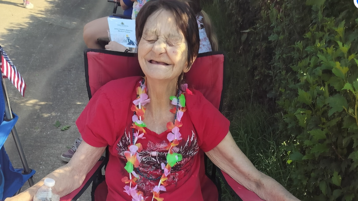 Help Us Honor My Moms Memory campaign photo, 1 of 6