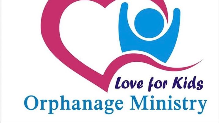 Love for kids orphanege ministry campaign photo, 1 of 3