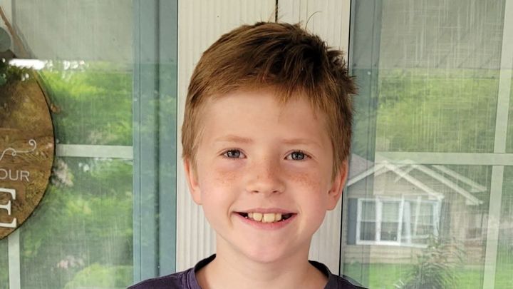 Support Kolby and His Family campaign photo, 1 of 8