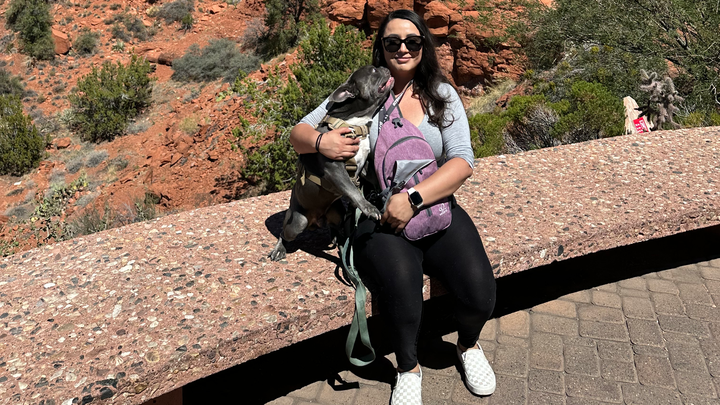 Main fundraiser photo