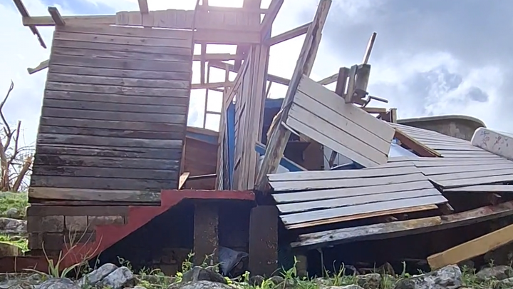 Support Our Family After Hurricane Loss campaign photo, 1 of 8