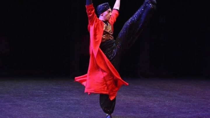 Main fundraiser photo