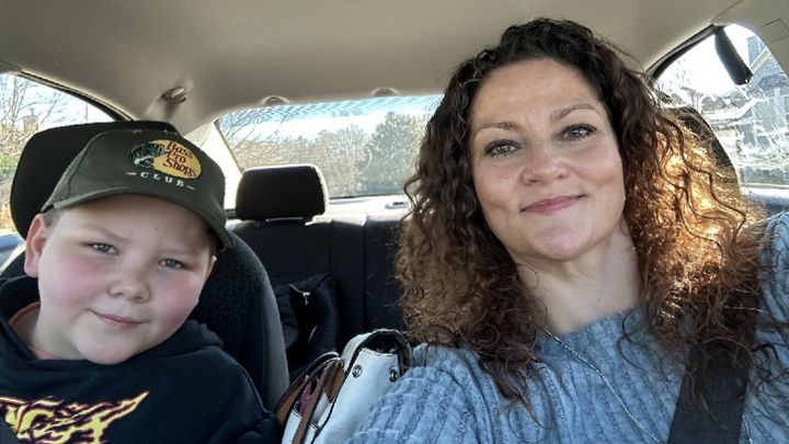 Help Us Stay Together While My Son Fights a Rare Disease campaign photo, 1 of 8