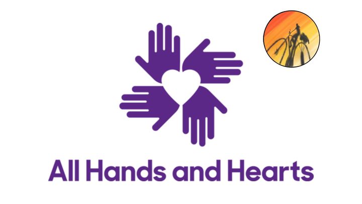 Help raise money for All Hands and Hearts to build schools campaign photo, 1 of 3