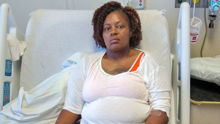 Support Shawanda’s Stroke Recovery campaign photo, 1 of 3