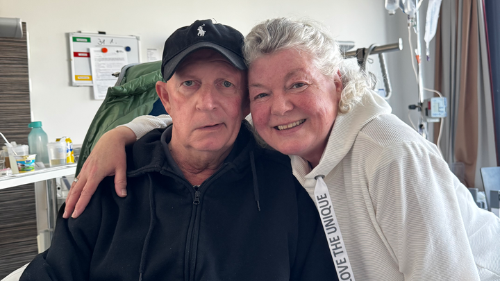 Main fundraiser photo