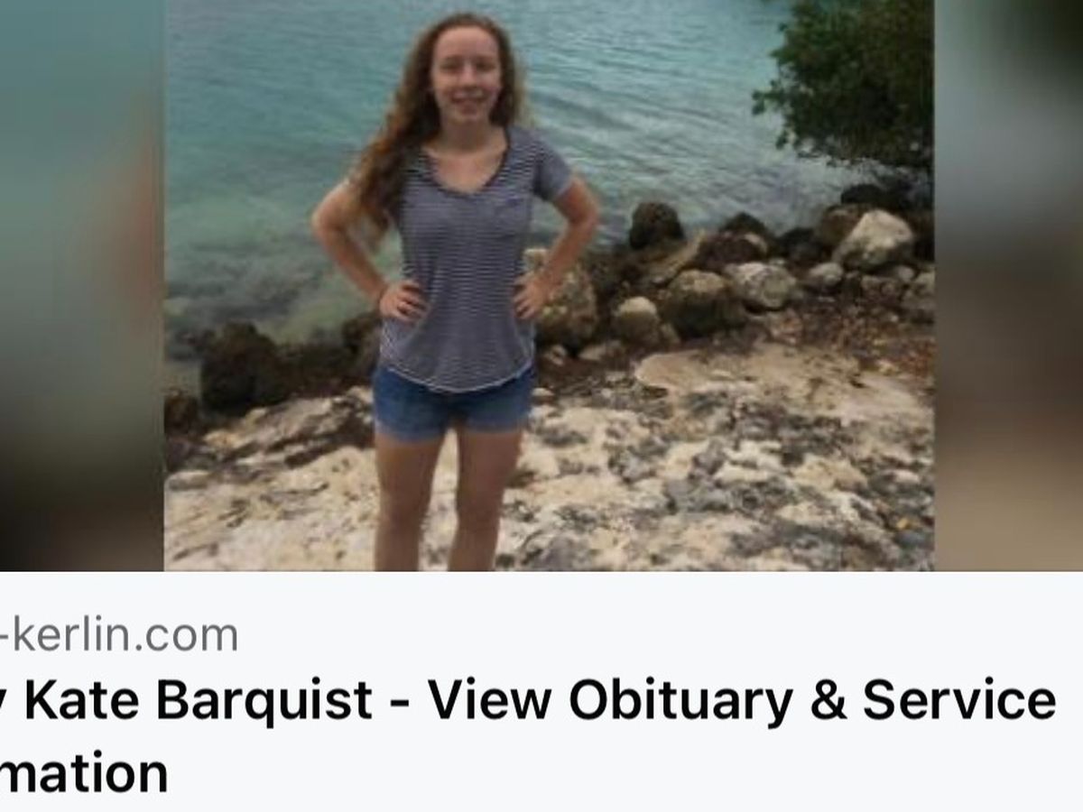 Fundraiser for Carolyn Barquist by Ashley Nicole : In honor of Emily ...