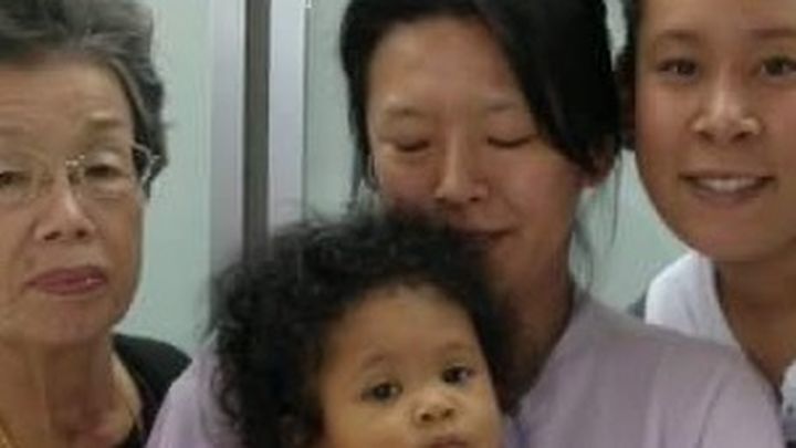 Memorial fundraising for Mami-San campaign photo, 1 of 2