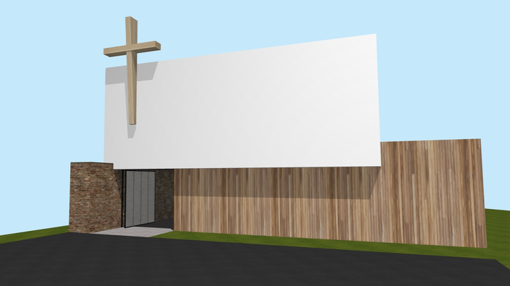 Help our church create funds for future property needs. campaign photo, 1 of 3