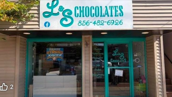 Help Julie Restore L & S Chocolates After Disaster campaign photo, 1 of 8