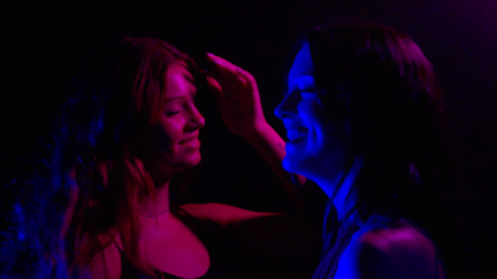 More Than Roommates: A CSULB Capstone Queer Film campaign photo, 1 of 7