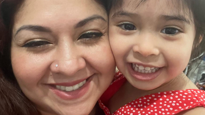 Support Carmen Lizeth Puch funeral costs campaign photo, 1 of 8