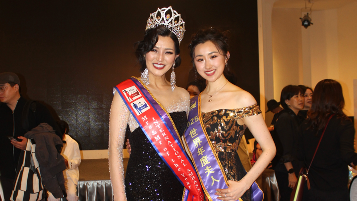 Main fundraiser photo