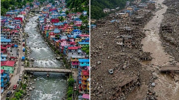 Urgent DNA Kits for Nepal Flood Victims campaign photo, 1 of 7
