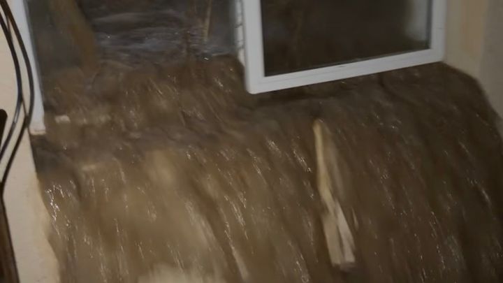 Help Nikki Rebuild After Two Floods campaign photo, 1 of 8