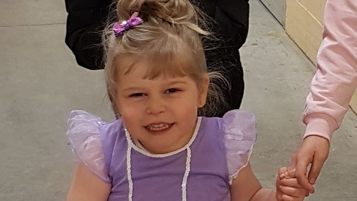 Main fundraiser photo