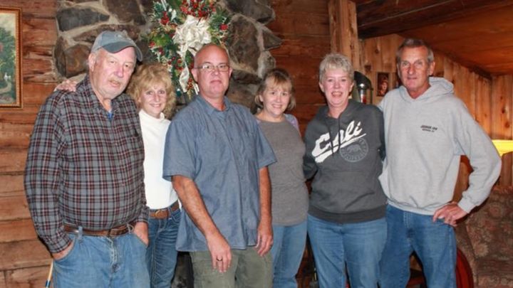 Main fundraiser photo