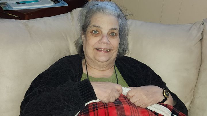 Fundraiser by DrHarley Chop : Please Help my mom get her Mobility back