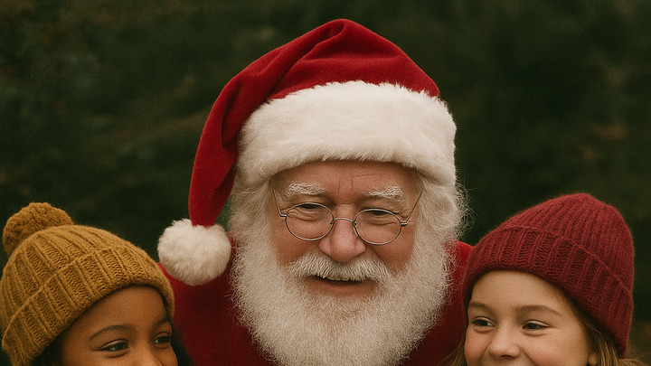 Wir wollen denn Helfen die nicht so viel Haben campaign photo, 1 of 4
