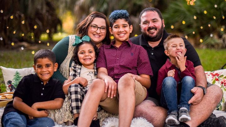 Main fundraiser photo