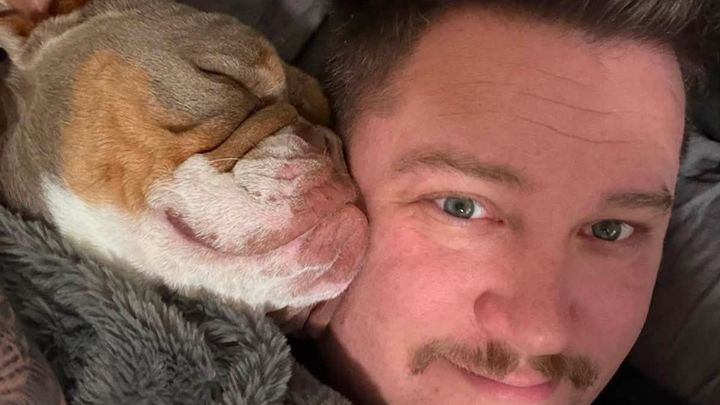 Help Bruno Fight for His Life in ICU campaign photo, 1 of 7