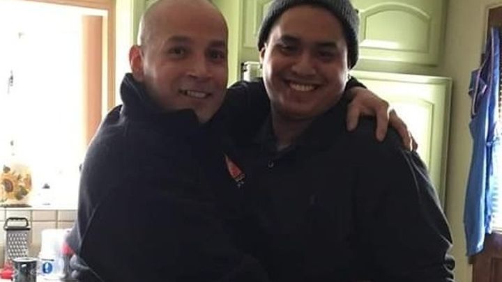 Main fundraiser photo