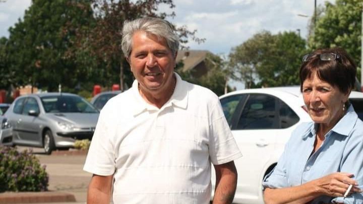 Main fundraiser photo