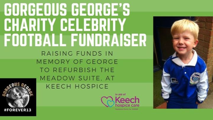 Main fundraiser photo