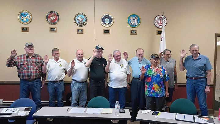 Donate to Help Nevada County VVA 535 Keep Serving campaign photo, 1 of 8