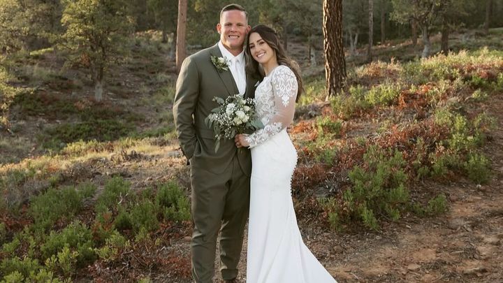 Support Two Firefighters on Their Kidney Transplant Journey campaign photo, 1 of 8